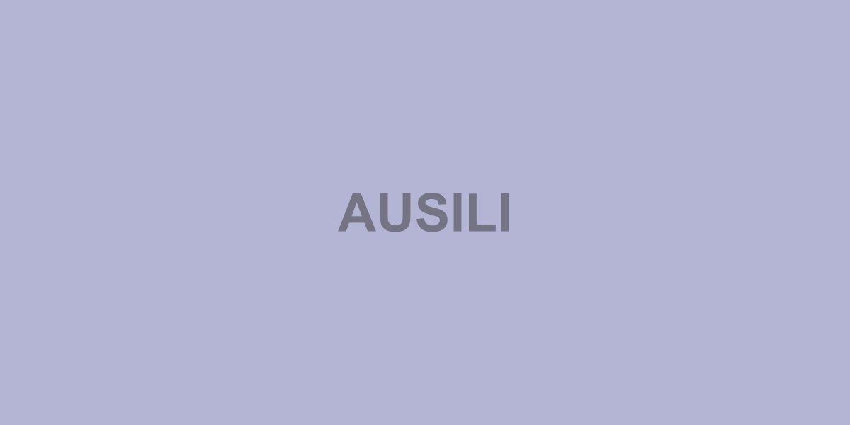 Centro Ausili