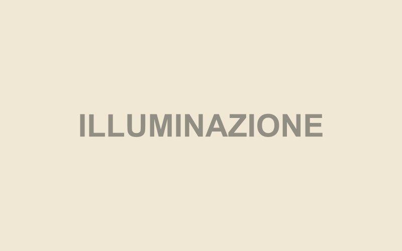 Sistemi di Illuminazione