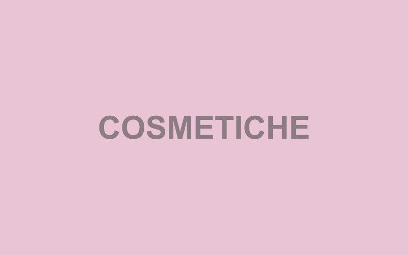 Lenti a Contatto Cosmetiche