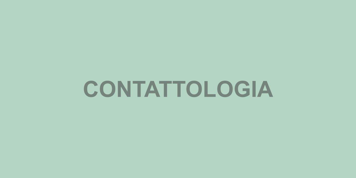 Centro Specializzato Contattologia