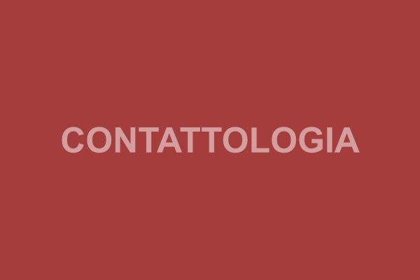 Reparto Contattologia