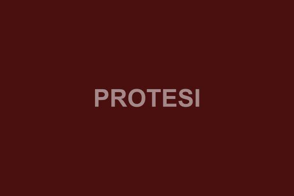 Reparto Protesi