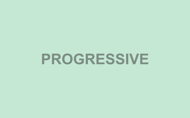 Progressive Office